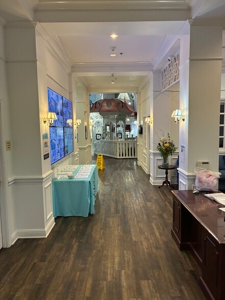 More Photos Of 1207 W McDermott Dr, Allen Daycare Center For Sale