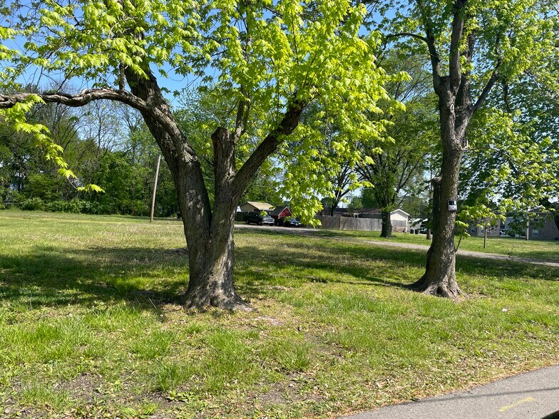 More Photos Of 2011 Morgan Ave, Marion Land For Sale