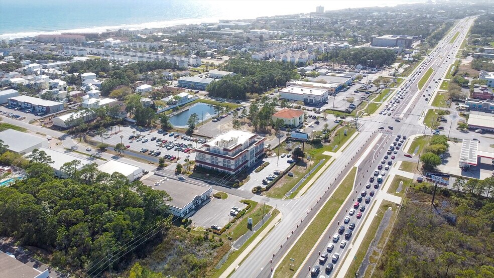 More Photos Of 42 Business Centre Dr, Miramar Beach Office For Sale