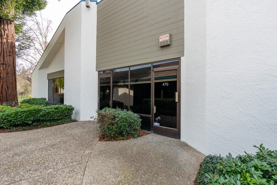 More Photos Of 6339 Matheny Way, Citrus Heights Medical For Sale