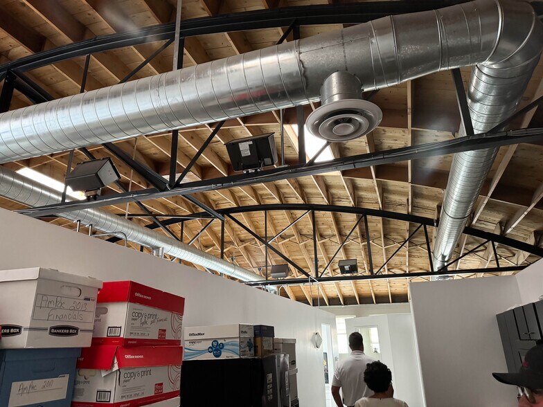 More Photos Of 425 Santa Fe Dr, Denver Warehouse For Lease