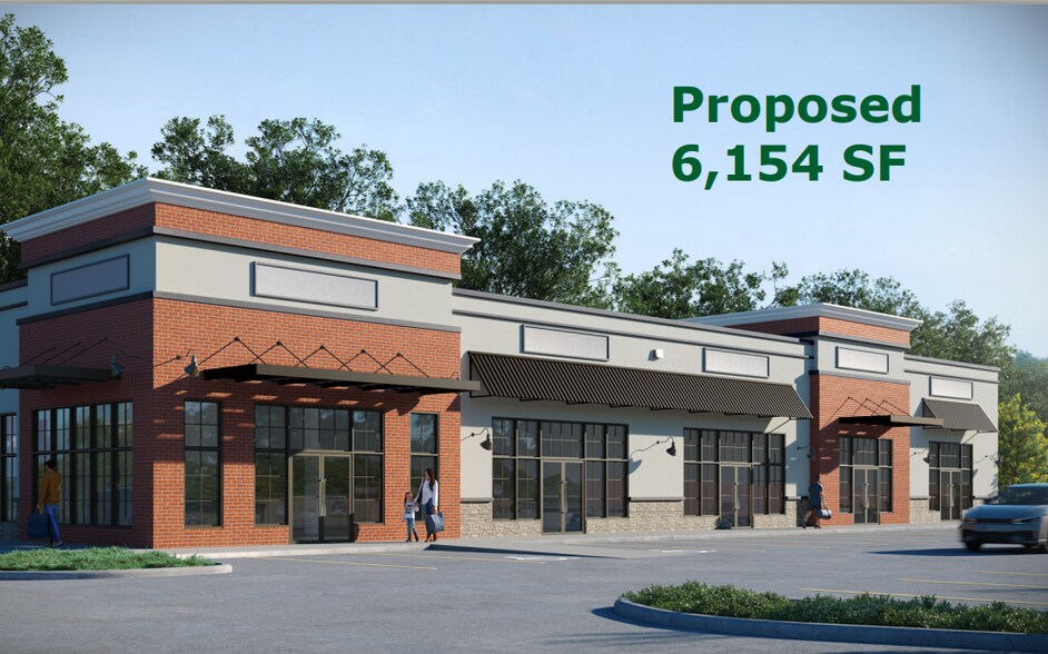 Primary Photo Of 894 Sunrise Hwy, Bay Shore Freestanding For Lease