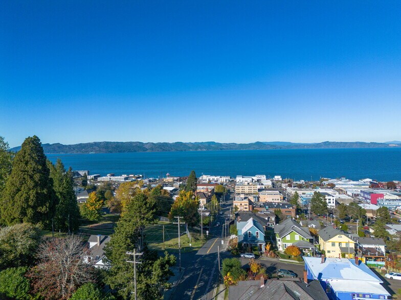 More Photos Of 811 Franklin Ave, Astoria Multifamily For Sale