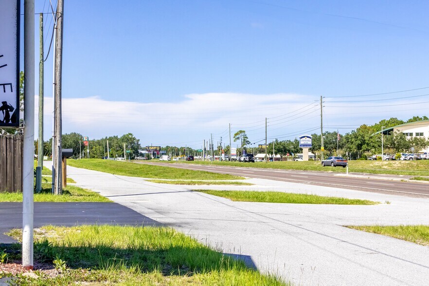 More Photos Of 15440 Cortez Blvd, Brooksville Land For Sale