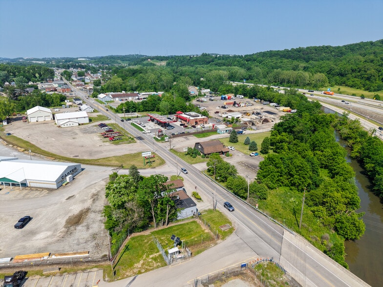 More Photos Of 670 Pike St, Houston Restaurant For Sale