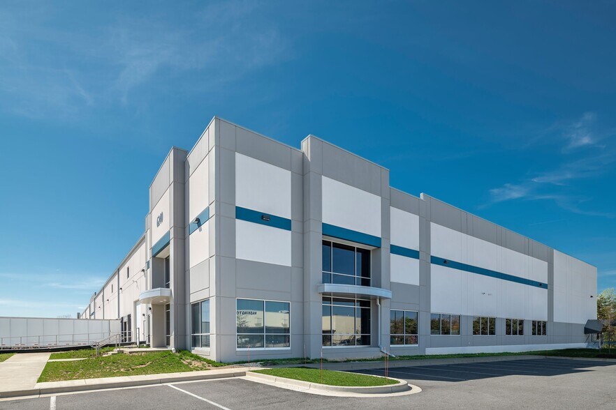 Primary Photo Of 6240 Columbia Park Rd, Hyattsville Warehouse For Lease