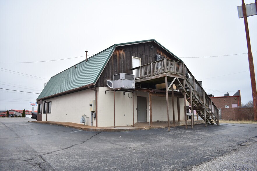 More Photos Of Commerce Park Scottsville Rd, Bowling Green Land For Sale