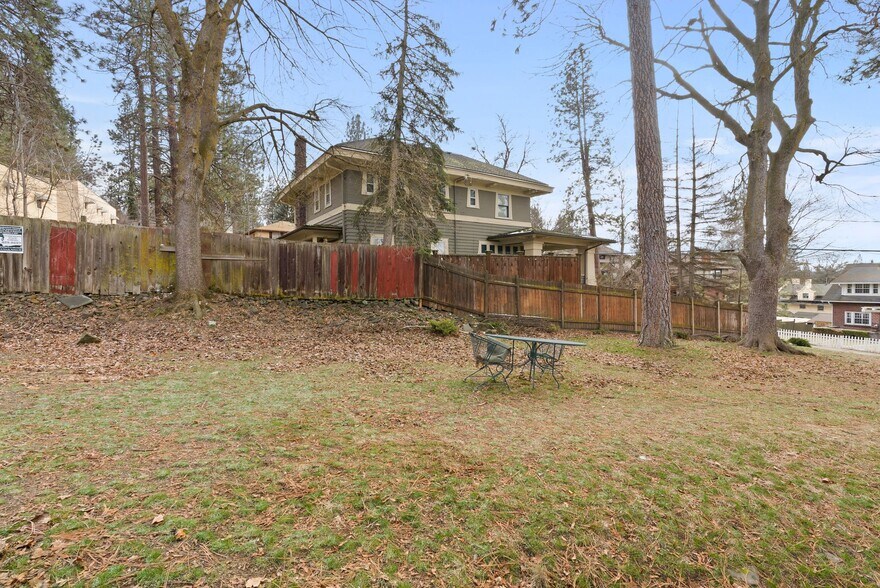 More Photos Of 901 S Lincoln St, Spokane Multifamily For Sale