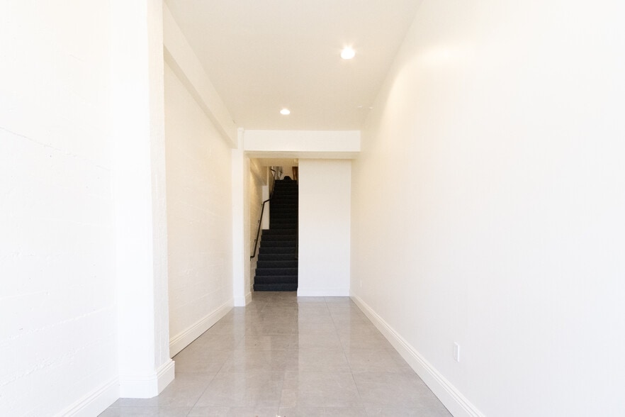 More Photos Of 797-799 Bryant St, San Francisco Storefront Retail Office For Lease