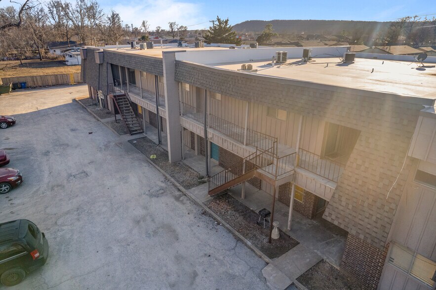 More Photos Of 5623 S Quincy Ave, Tulsa Apartments For Sale