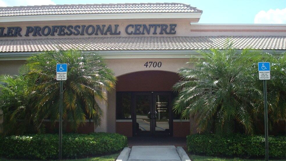 More Photos Of 4700 Riverside Dr, Coral Springs Office For Lease