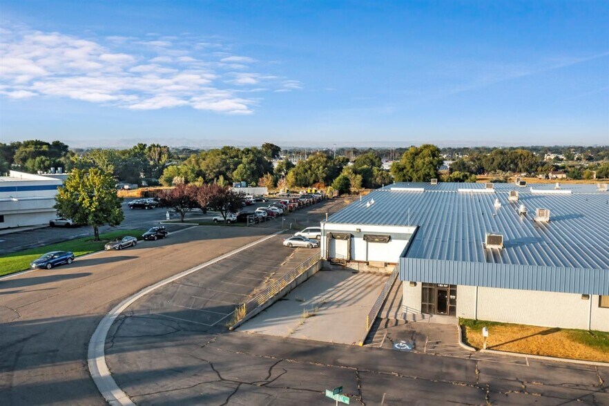 More Photos Of 1 Idea Way, Caldwell Light Manufacturing For Sale