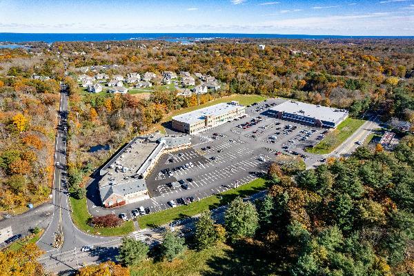More Photos Of 380-400 Chief Justice Cushing Hwy, Cohasset Unknown For Lease