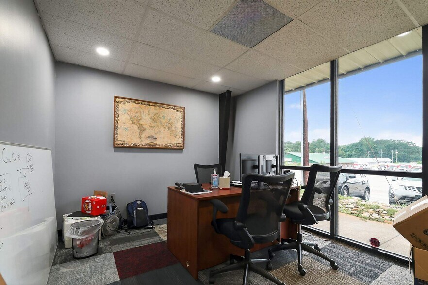 More Photos Of 13430 Wade Hampton blvd, Greer Industrial For Sale