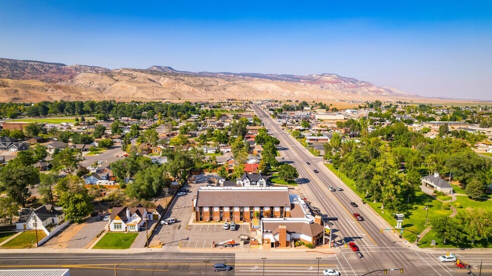 More Photos Of 333 N Main St, Richfield Hotel For Sale