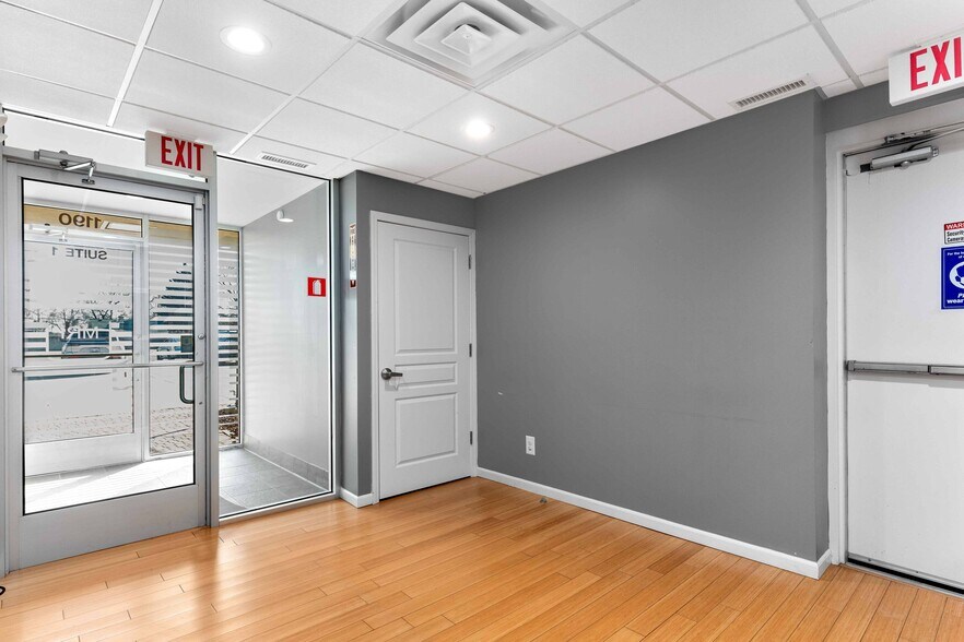 More Photos Of 1190 E Twelve Mile Rd, Madison Heights Medical For Sale