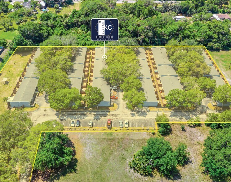 More Photos Of 1111 Kennedy Ct, Titusville Apartments For Sale