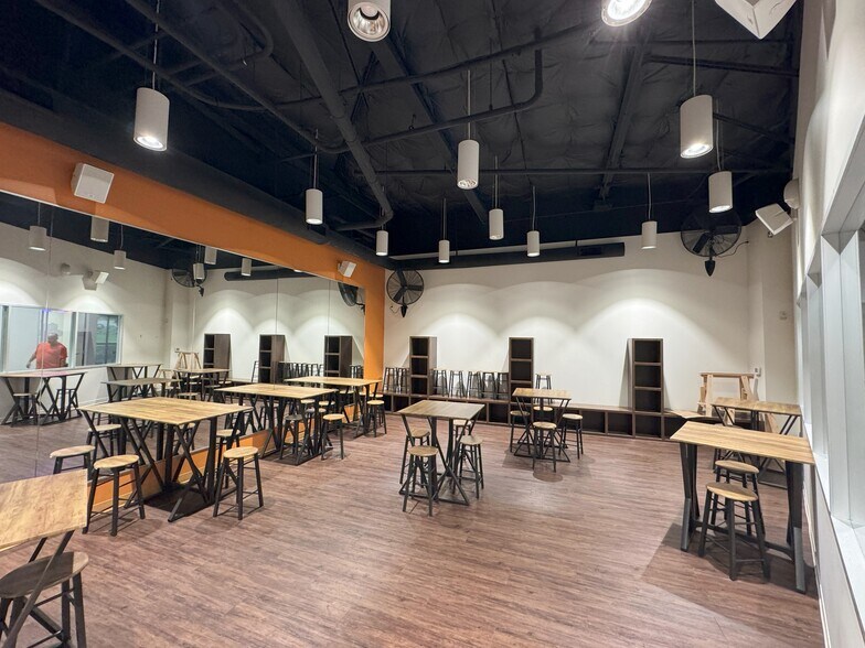 More Photos Of 1125-1415 Legacy Dr, Plano Unknown For Lease