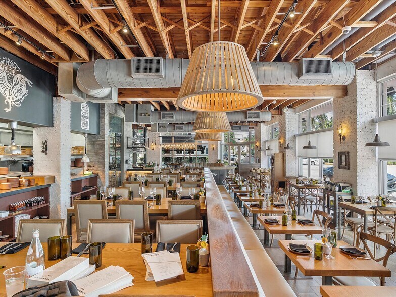 More Photos Of 1600 Lenox Ave, Miami Beach Storefront For Sale