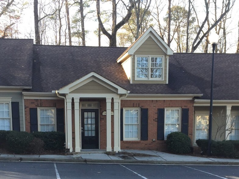 Primary Photo Of 2800 Peachtree Industrial Blvd, Duluth Office For Lease