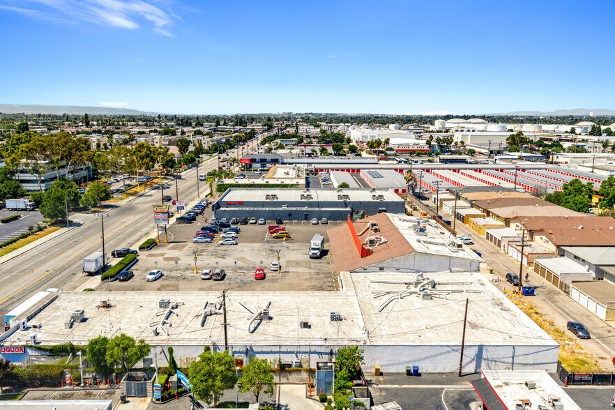 More Photos Of 3321-3337 E South St, Long Beach, Long Beach Storefront For Lease