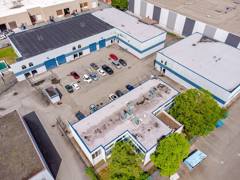 More Photos Of 1734 Broadway St, Port Coquitlam Industrial For Sale