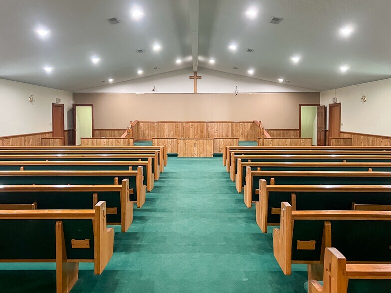 More Photos Of 1211 US-52 Hwy, Moncks Corner Specialty For Sale