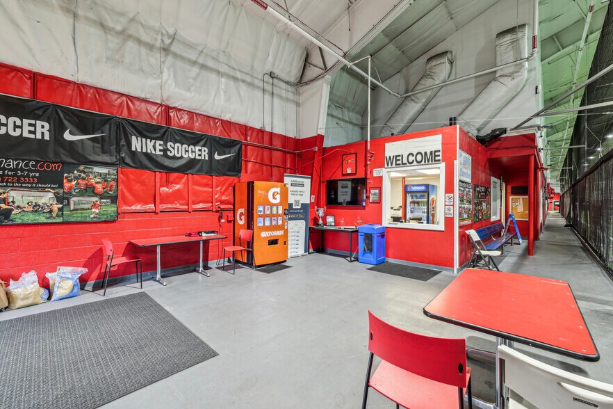 More Photos Of 460 Milltown Rd, Bridgewater Warehouse For Sale