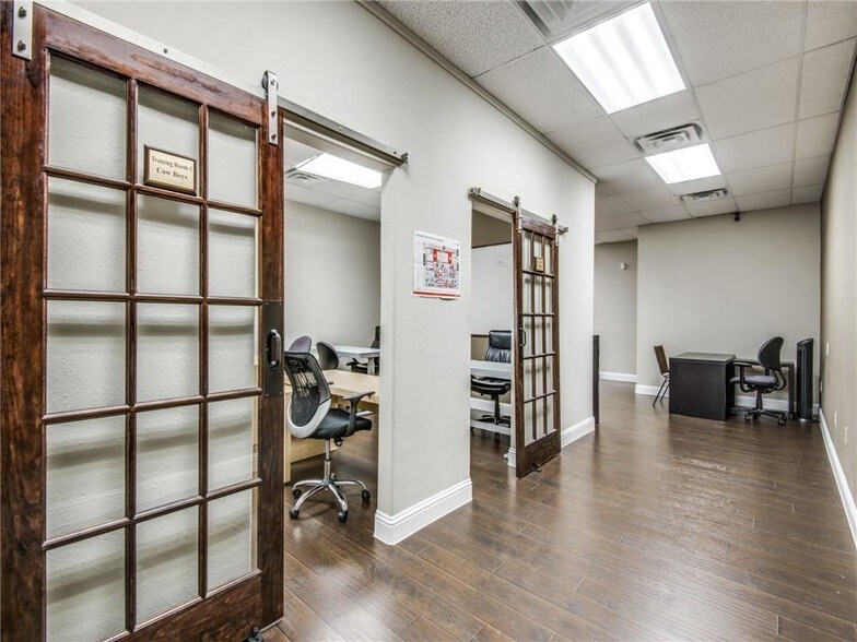 More Photos Of 4695 N Colony Blvd, The Colony Medical For Lease