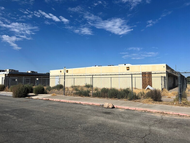 Primary Photo Of 401 S 3rd St, Blythe Religious Facility For Sale