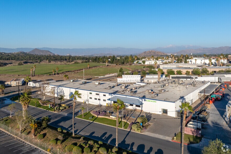 More Photos Of 5950 Wilderness Ave, Riverside Warehouse For Lease