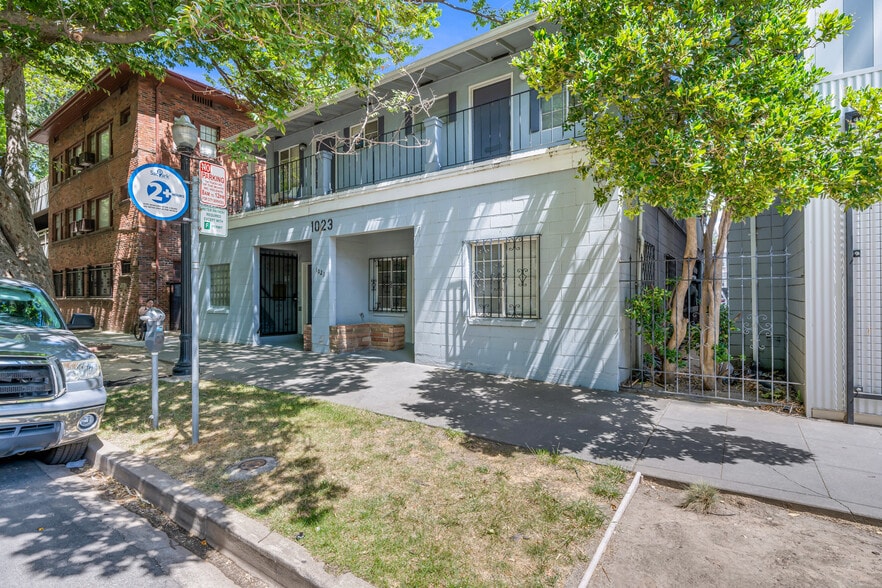More Photos Of 1021 H St, Sacramento Apartments For Sale