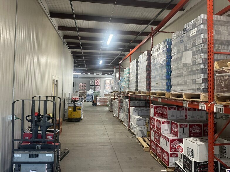 More Photos Of , Lawton Industrial For Sale