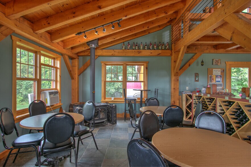 More Photos Of 43020 Blackhawk Rd, Harris Lodge Meeting Hall For Sale