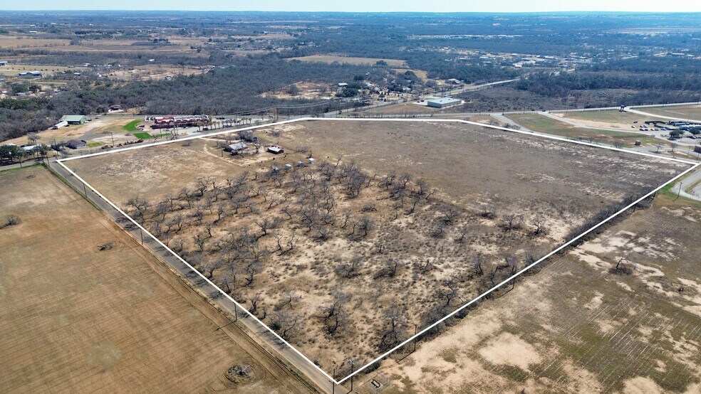 More Photos Of 14515 Shepherd Rd, Atascosa Land For Sale