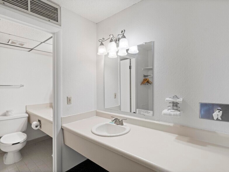 More Photos Of 1020 E US Highway 14-16, Gillette Hotel For Sale