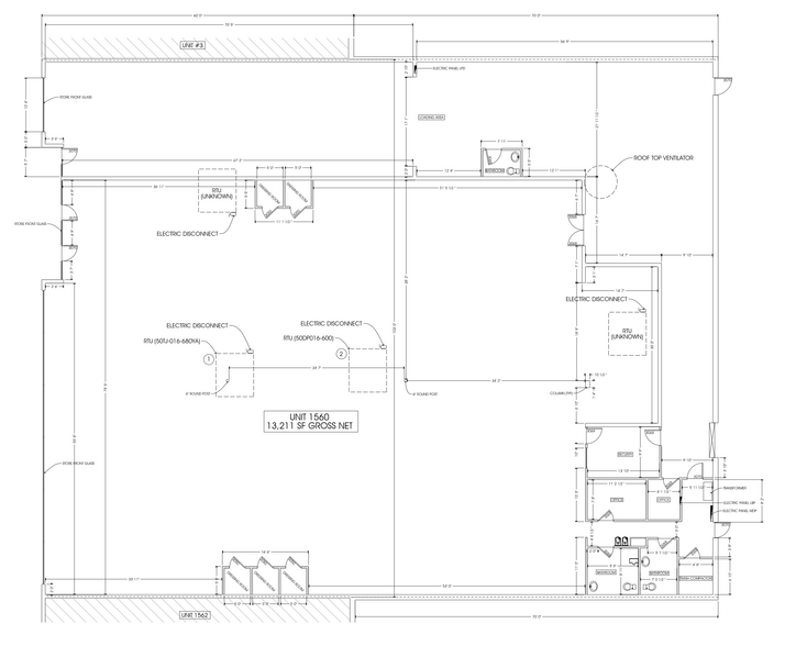 More Photos Of 1588 N Woodland Blvd, Deland Unknown For Lease