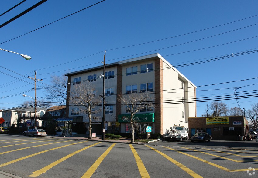 More Photos Of 2500 Lemoine Ave, Fort Lee Office For Lease