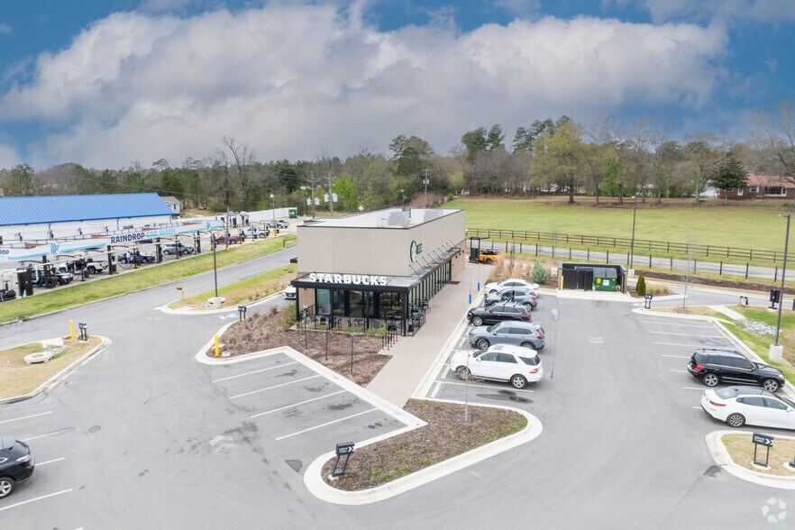 More Photos Of 2281 Moody Pkwy, Moody Fast Food For Sale