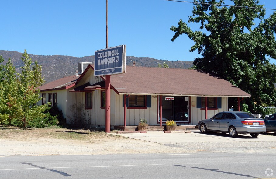 Primary Photo Of 56460 US Highway 371, Anza Office For Sale
