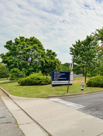 More Photos Of 2565-2575 Homeview Dr, Richmond Medical For Sale