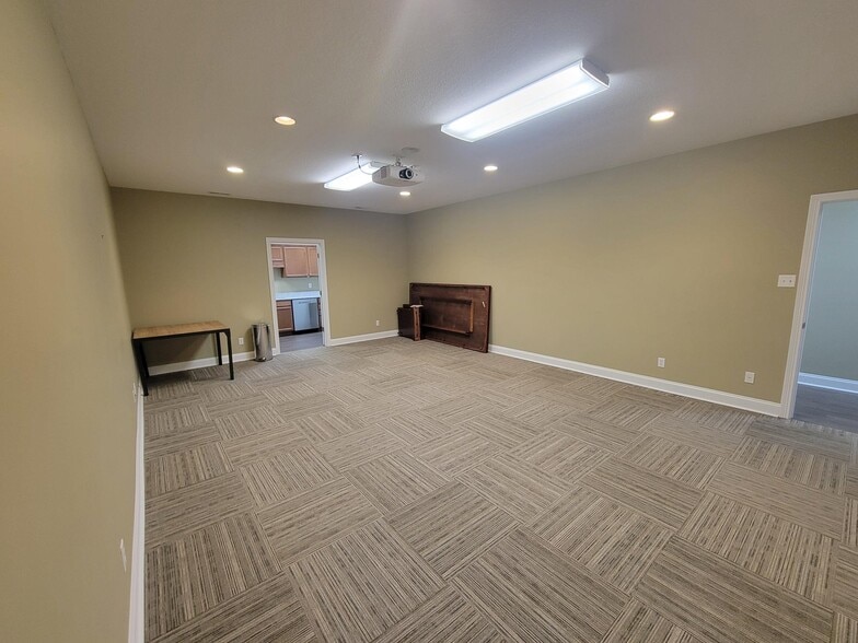 More Photos Of 703 William Blount Dr, Maryville Office For Sale