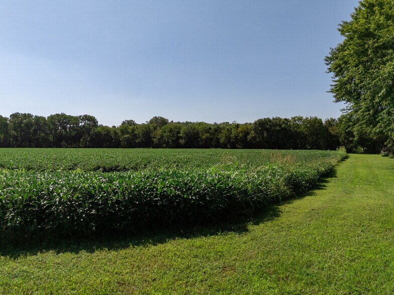 More Photos Of 0 Little Fork Road, Paxico Land For Sale