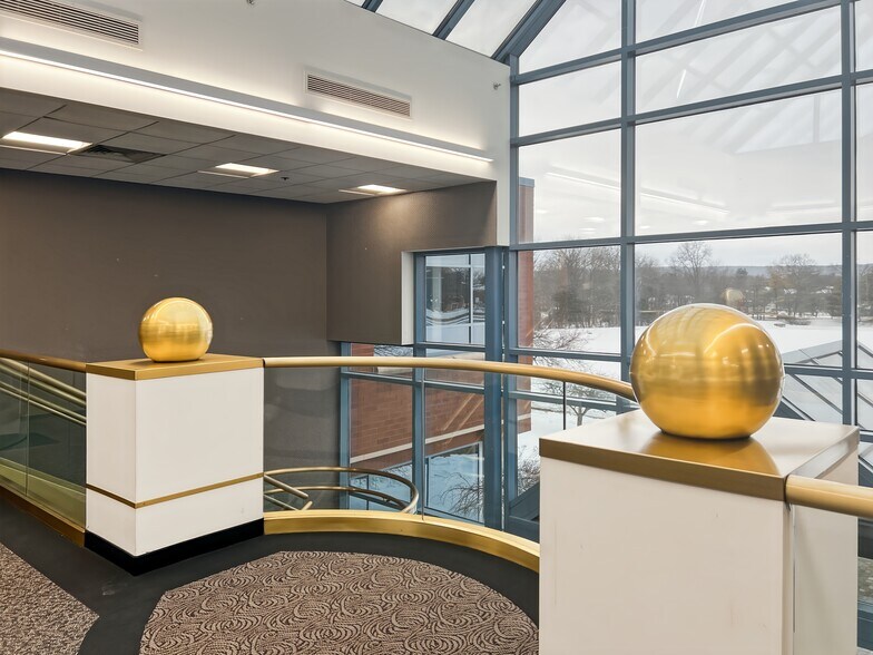 More Photos Of 105 Raider Blvd, Hillsborough Coworking Space