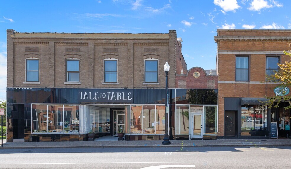 More Photos Of 7310-7312 Manchester Rd, Saint Louis Storefront Retail Office For Lease