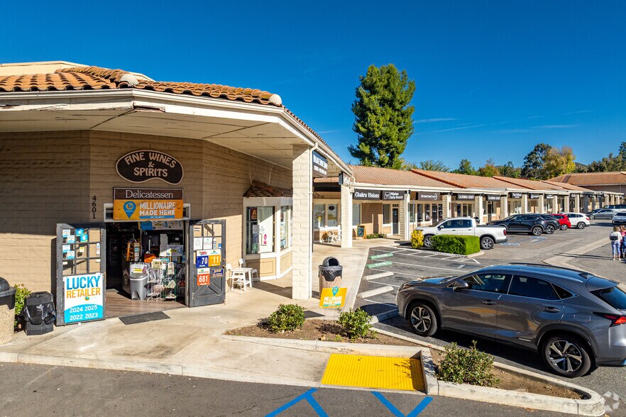 More Photos Of 4601-4711 Lakeview Canyon Rd, Westlake Village General Retail For Lease