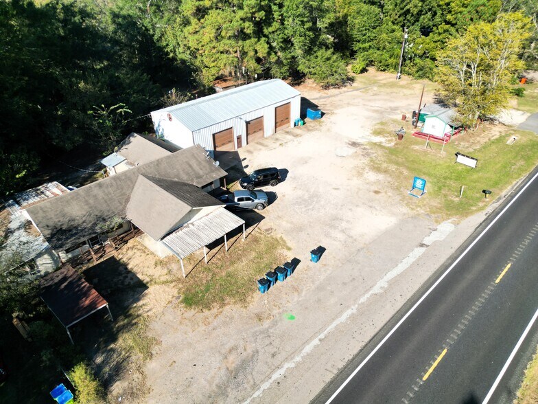 Primary Photo Of 6400 S FM 14, Hawkins Warehouse For Sale