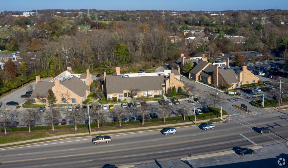 More Photos Of 1000 Germantown Pike, Plymouth Meeting Loft Creative Space For Sale