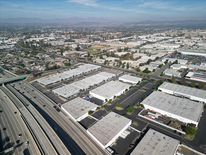 More Photos Of 1061 S Melrose St, Placentia Warehouse For Sale