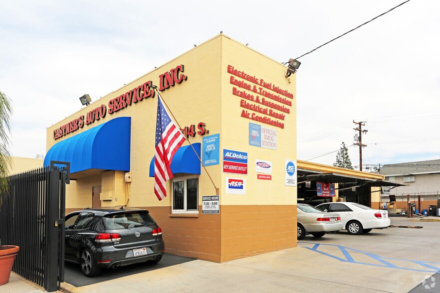 More Photos Of , Placentia General Retail For Sale